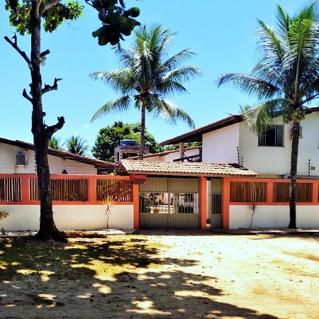 Pousada Sossego Do Pirata - Chales Equipados Agradavel Conforto 塞古罗港 外观 照片