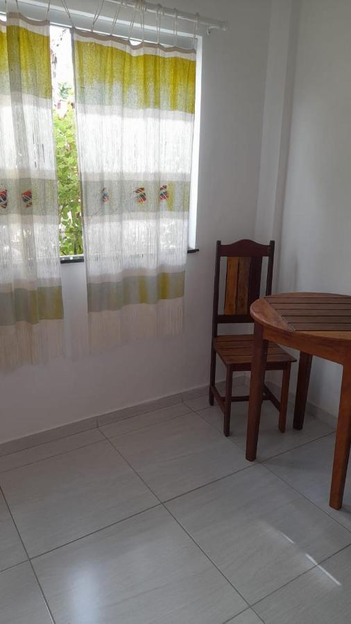 Pousada Sossego Do Pirata - Chales Equipados Agradavel Conforto 塞古罗港 外观 照片
