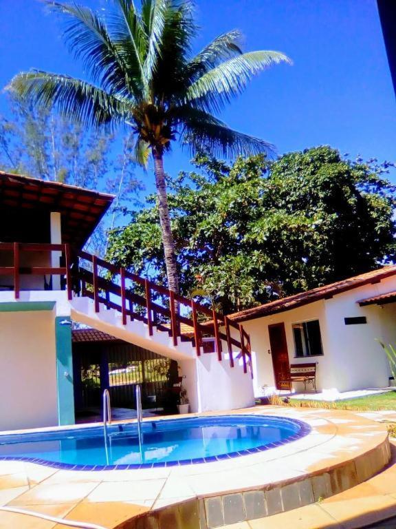 Pousada Sossego Do Pirata - Chales Equipados Agradavel Conforto 塞古罗港 外观 照片